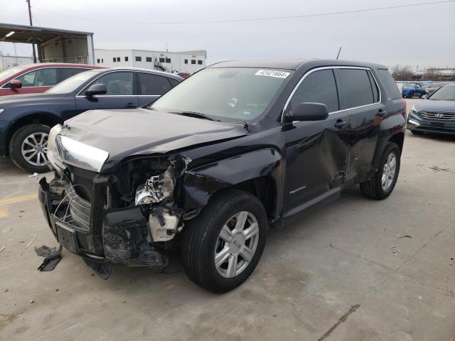 GMC TERRAIN 2014 2gkalmek9e6308378