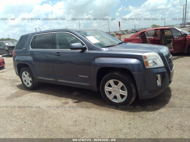 GMC TERRAIN 2014 2gkalmek9e6311748