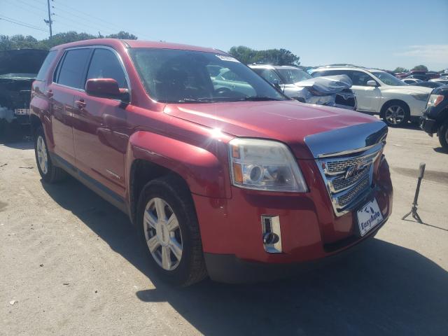 GMC TERRAIN SL 2014 2gkalmek9e6316139