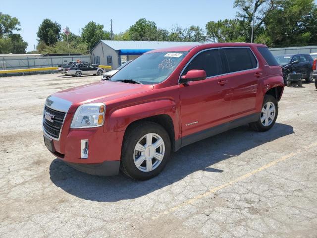 GMC TERRAIN 2014 2gkalmek9e6316769