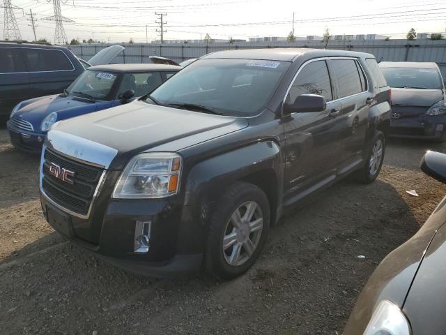 GMC TERRAIN SL 2014 2gkalmek9e6317839