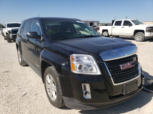 GMC TERRAIN SL 2014 2gkalmek9e6323835