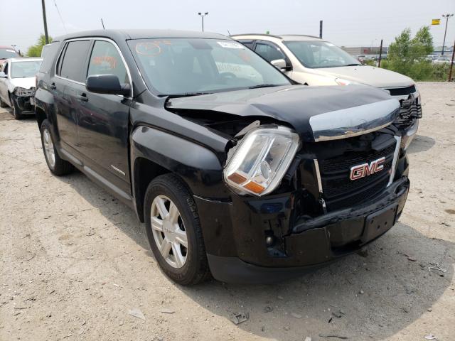 GMC TERRAIN SL 2014 2gkalmek9e6327917