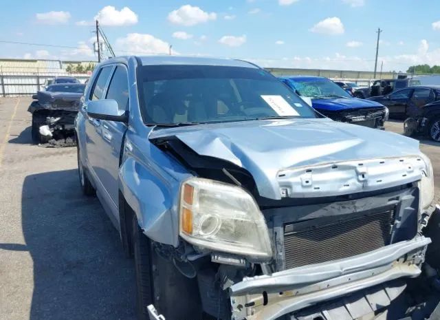 GMC TERRAIN 2014 2gkalmek9e6329019