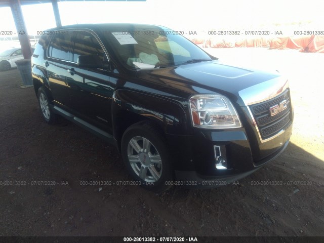 GMC TERRAIN 2014 2gkalmek9e6329327