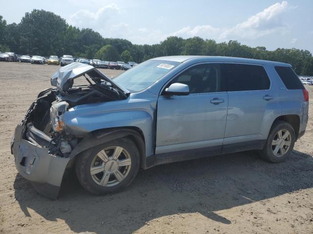 GMC TERRAIN SL 2014 2gkalmek9e6332776