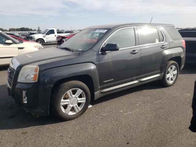 GMC TERRAIN 2014 2gkalmek9e6335970