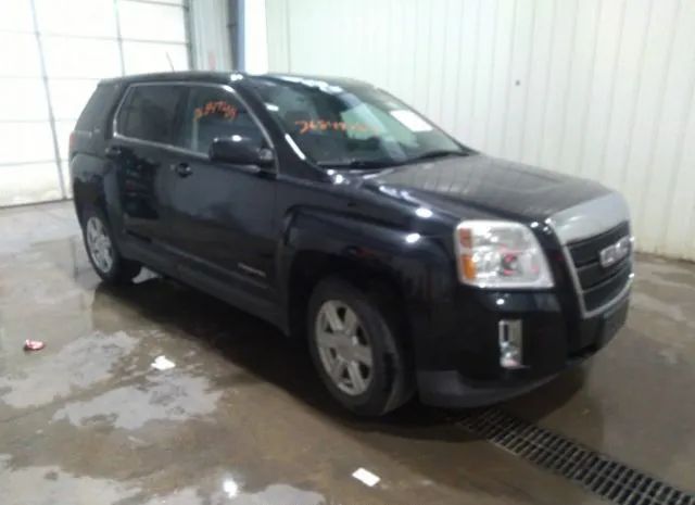 GMC TERRAIN 2014 2gkalmek9e6339677