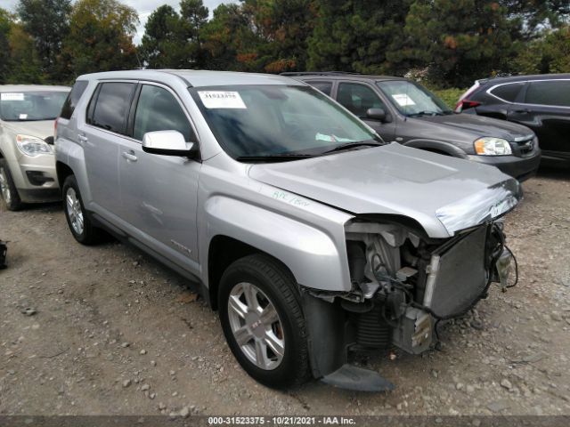 GMC TERRAIN 2014 2gkalmek9e6340389