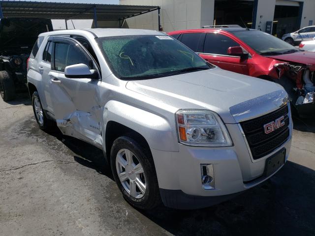 GMC TERRAIN SL 2014 2gkalmek9e6344314