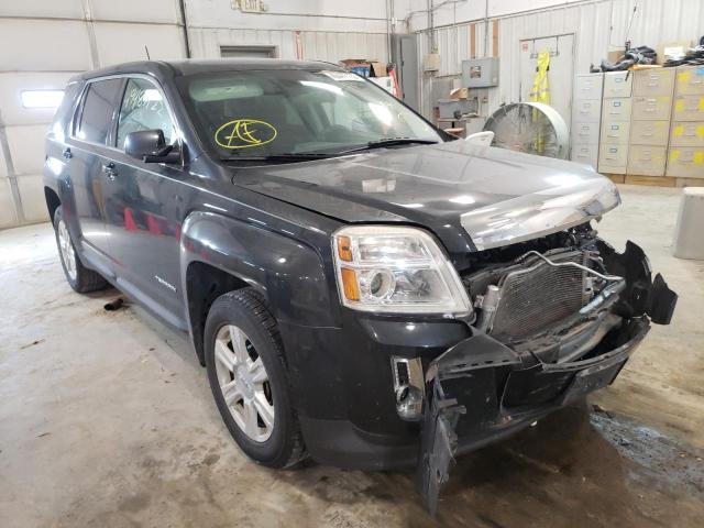 GMC TERRAIN SL 2014 2gkalmek9e6344829