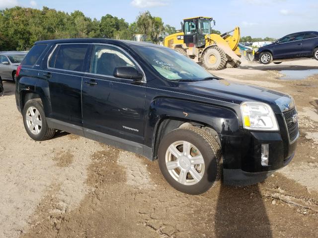 GMC TERRAIN SL 2014 2gkalmek9e6346984