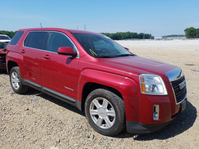 GMC TERRAIN SL 2014 2gkalmek9e6350419