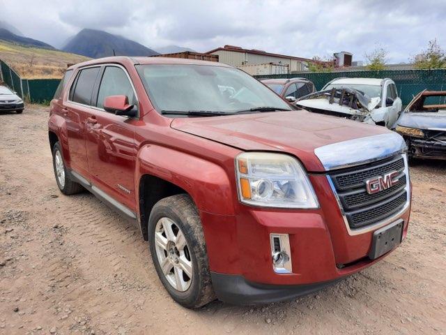 GMC TERRAIN 2014 2gkalmek9e6351067