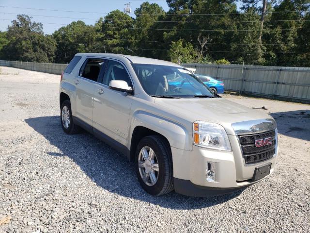 GMC TERRAIN SL 2014 2gkalmek9e6353451