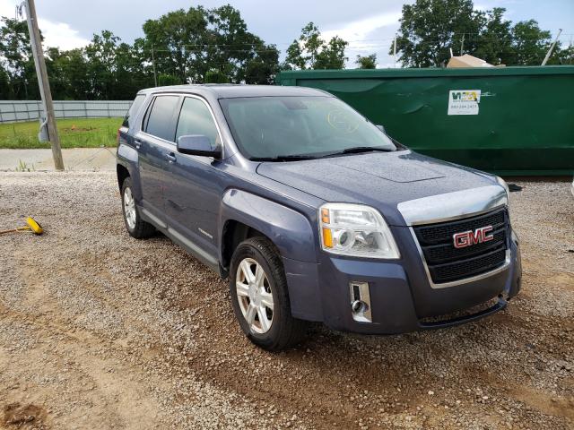 GMC TERRAIN SL 2014 2gkalmek9e6353823