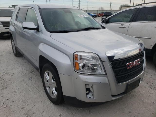 GMC TERRAIN SL 2014 2gkalmek9e6355068