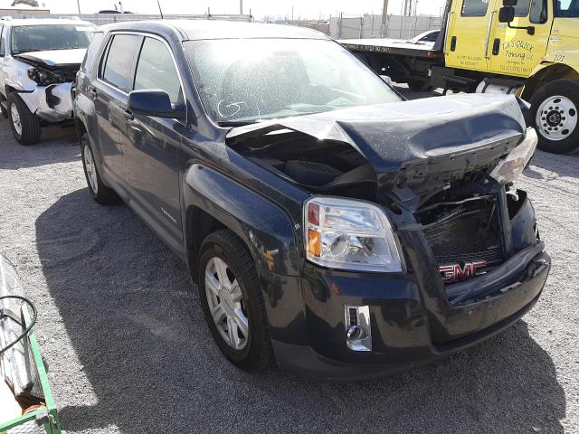 GMC TERRAIN SL 2014 2gkalmek9e6355202