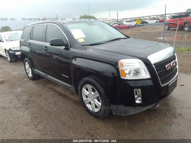 GMC TERRAIN 2014 2gkalmek9e6355216