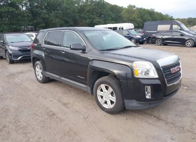 GMC TERRAIN 2014 2gkalmek9e6361954