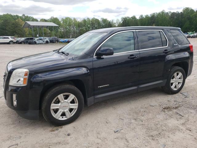 GMC TERRAIN 2014 2gkalmek9e6364059