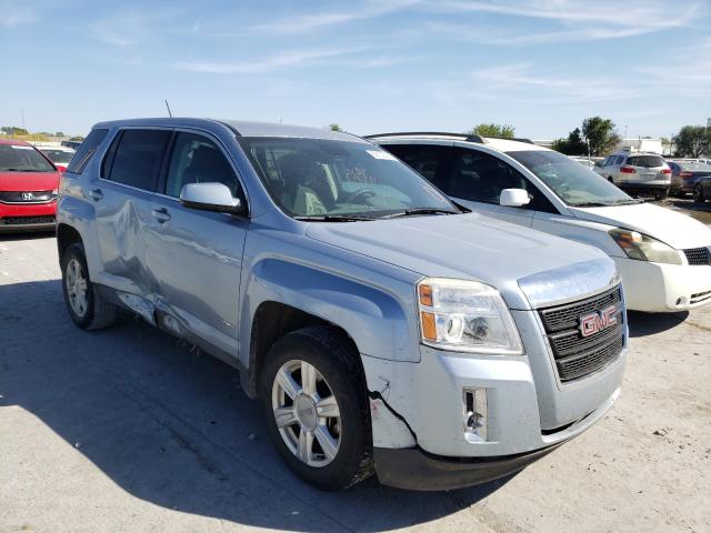 GMC TERRAIN SL 2014 2gkalmek9e6364708