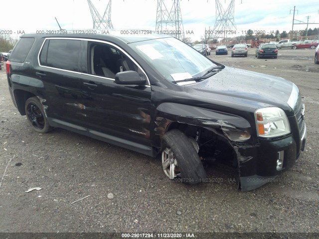 GMC TERRAIN 2014 2gkalmek9e6371450