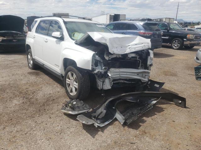 GMC TERRAIN SL 2015 2gkalmek9f6119098