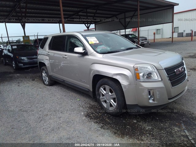 GMC TERRAIN 2015 2gkalmek9f6122955