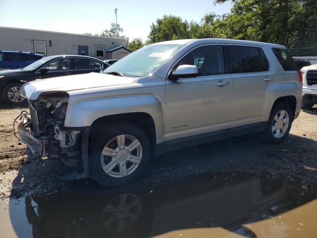 GMC TERRAIN SL 2015 2gkalmek9f6125001