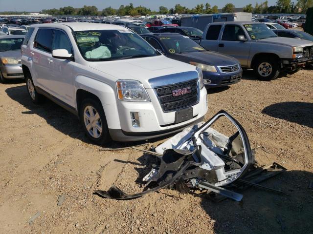 GMC TERRAIN SL 2015 2gkalmek9f6128500