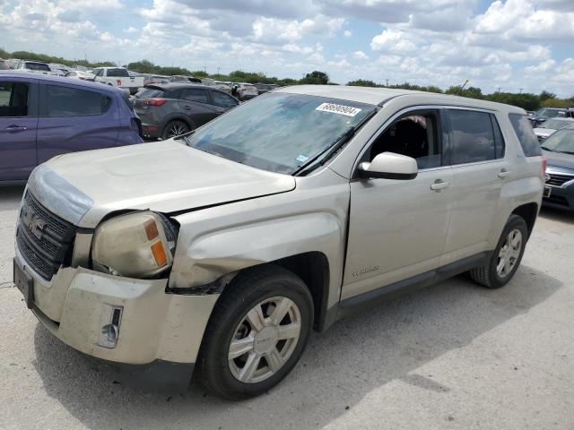 GMC TERRAIN SL 2015 2gkalmek9f6132319