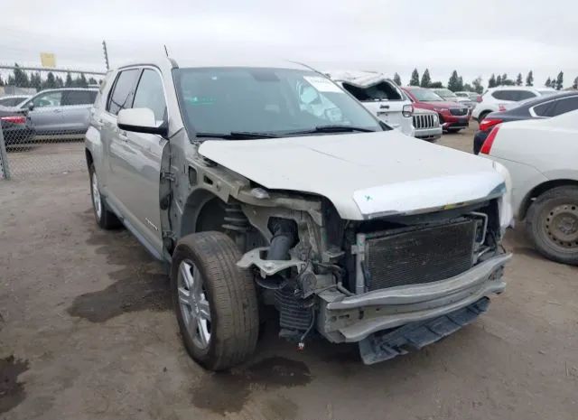 GMC TERRAIN 2015 2gkalmek9f6134006