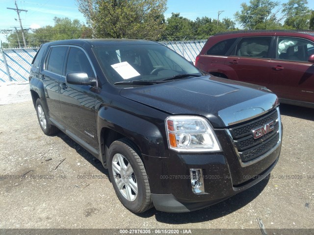 GMC TERRAIN 2015 2gkalmek9f6134250