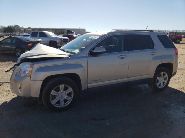 GMC TERRAIN SL 2015 2gkalmek9f6135186