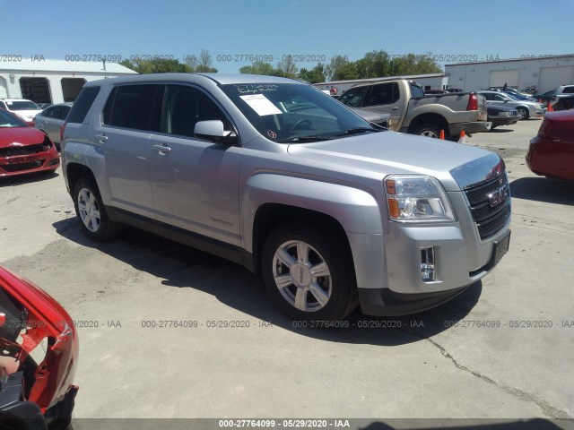 GMC TERRAIN 2015 2gkalmek9f6135429