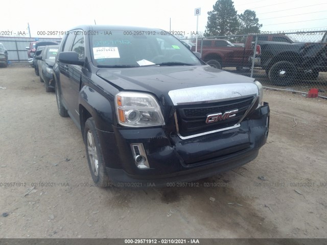 GMC TERRAIN 2015 2gkalmek9f6143384