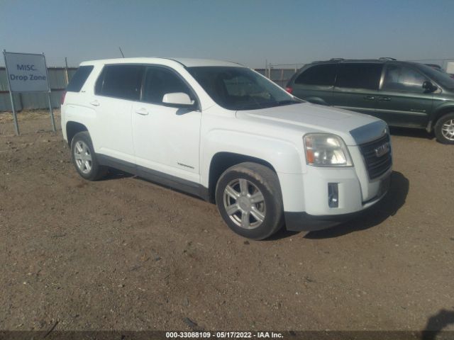 GMC TERRAIN 2015 2gkalmek9f6145720