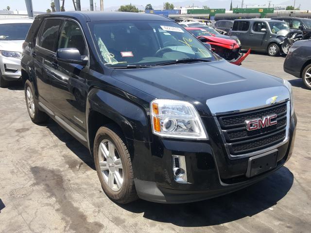 GMC TERRAIN SL 2015 2gkalmek9f6150559