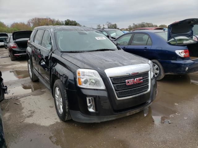 GMC TERRAIN SL 2015 2gkalmek9f6164526