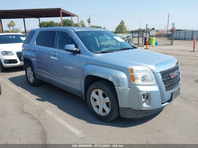 GMC TERRAIN 2015 2gkalmek9f6174506