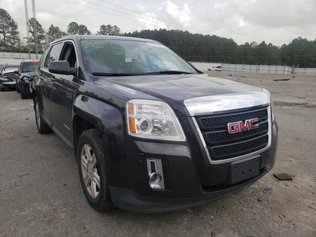 GMC TERRAIN SL 2015 2gkalmek9f6179480