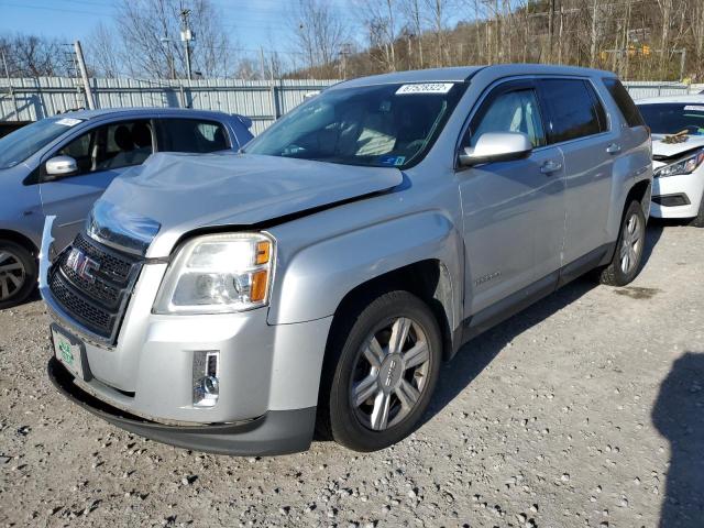 GMC TERRAIN SL 2015 2gkalmek9f6184811