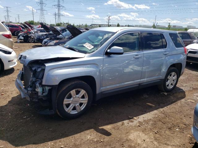 GMC TERRAIN 2015 2gkalmek9f6189636