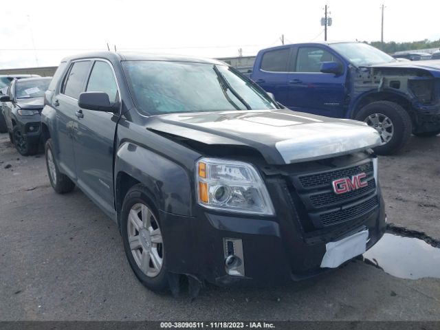 GMC TERRAIN 2015 2gkalmek9f6190625