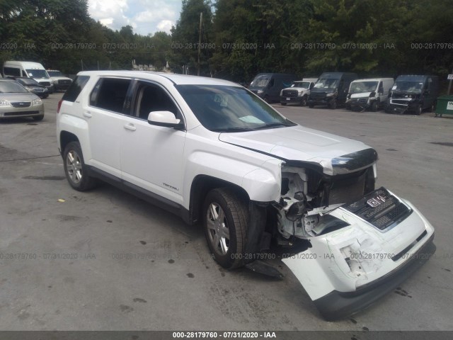 GMC TERRAIN 2015 2gkalmek9f6194285