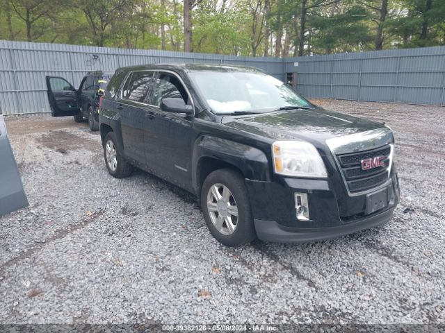 GMC TERRAIN 2015 2gkalmek9f6194318