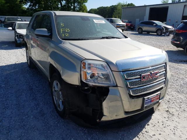 GMC TERRAIN SL 2015 2gkalmek9f6200182