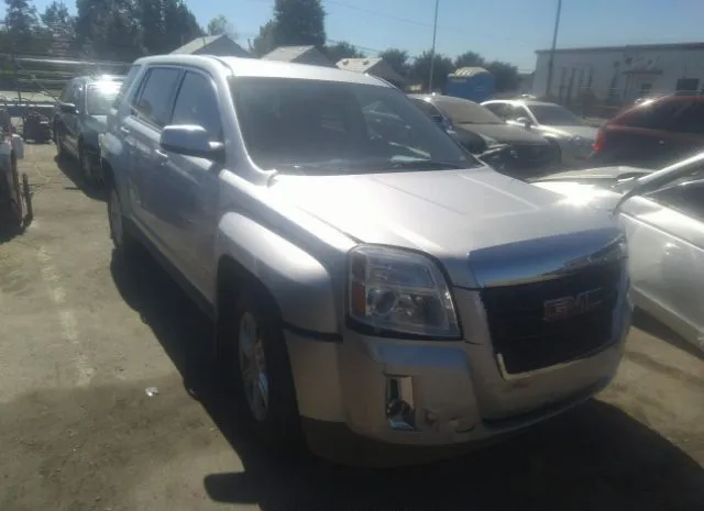 GMC TERRAIN 2015 2gkalmek9f6200358