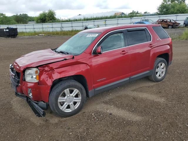 GMC TERRAIN SL 2015 2gkalmek9f6211859